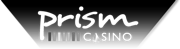 Prism Casino logo