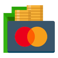 MasterCard for Gambling Deposits