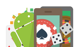 Link to Android Gambling Online