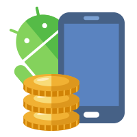 Read more about Gambling on Android