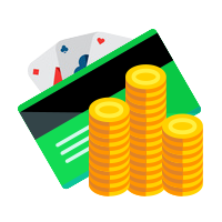 Debit Card for Gambling Deposits