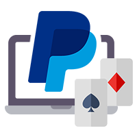 PayPal for Gambling Deposits