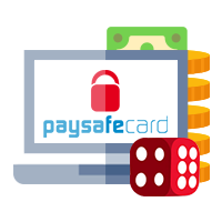 Paysafecard for Gambling Deposits