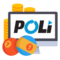 POLi for Gambling Deposits