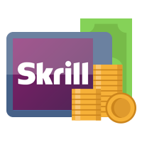 Skrill for Gambling Deposits