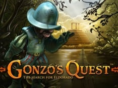 Gonzo's Quest