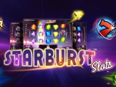 Starburst