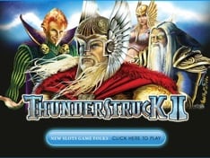 Thunderstruck II